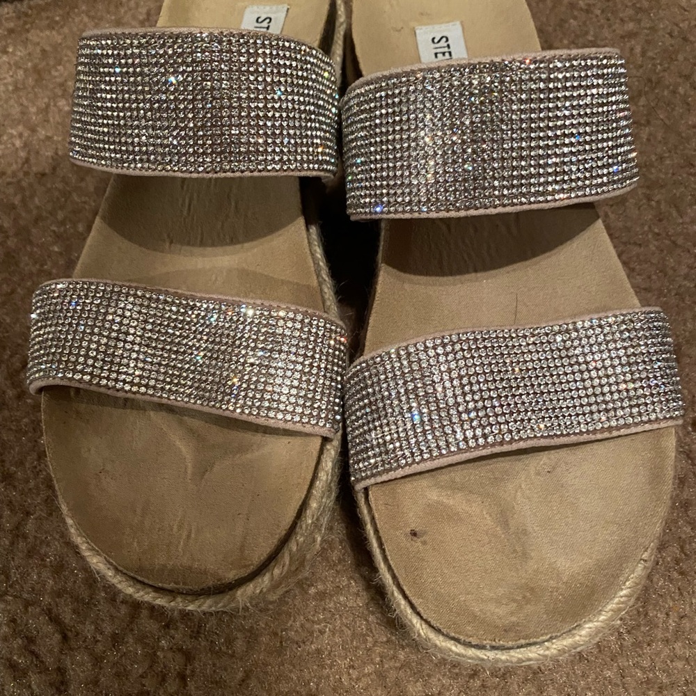 Steven madden shoes